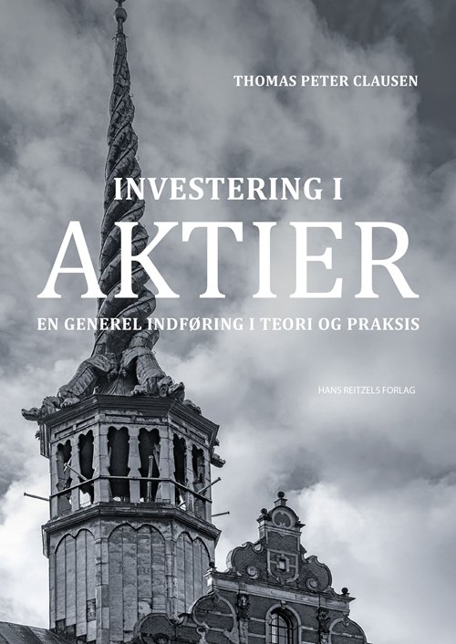 Investering I Aktier - Thomas Peter Clausen - Bog