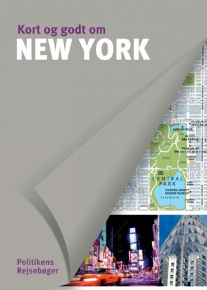 bøger new york bøger new york