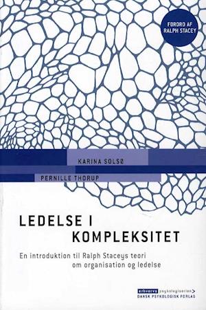 Ledelse i kompleksitet-Pernille Thorup-Bog
