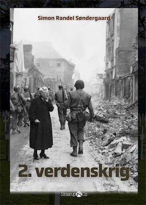 2. verdenskrig-Simon Randel Søndergaard-E-bog