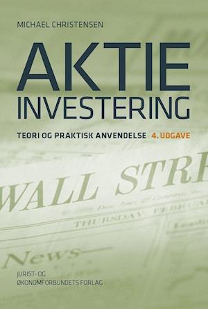 Aktieinvestering-Michael Christensen-E-bog