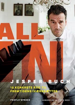 All in-Jesper Buch-Bog