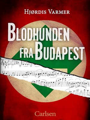 Blodhunden fra Budapest-Hjørdis Varmer-E-bog