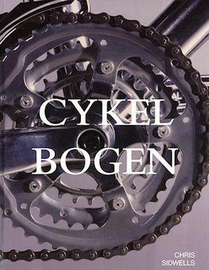 Cykelbogen-Chris Sidwells-E-bog