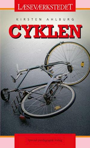 Cyklen-Kirsten Ahlburg-E-bog