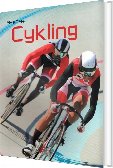 Cykling - Hazel Maskell - Bog