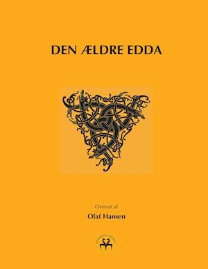 Den ældre Edda-Olaf Hansen-E-bog
