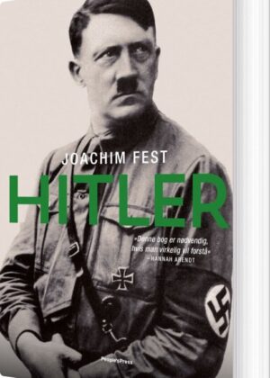 Hitler - Joachim C. Fest - Bog