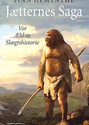 Jætternes Saga-Finn Gemynthe-Bog