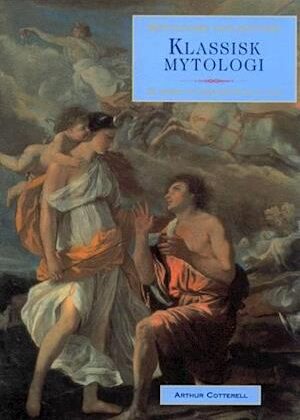 Klassisk mytologi-Arthur Cotterell-Bog