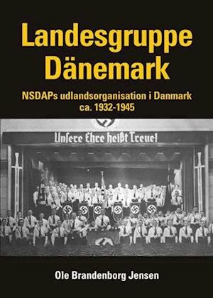 Landesgruppe Dänemark-Ole Brandenborg Jensen-Bog