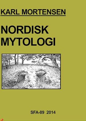 Nordisk Mytologi-Karl Mortensen-E-bog