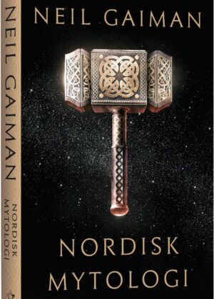 Nordisk Mytologi - Neil Gaiman - Bog