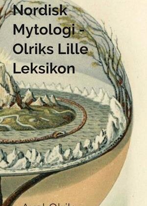 Nordisk mytologi-Axel Olrik-Bog