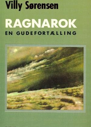 Ragnarok-Villy Sørensen-E-bog