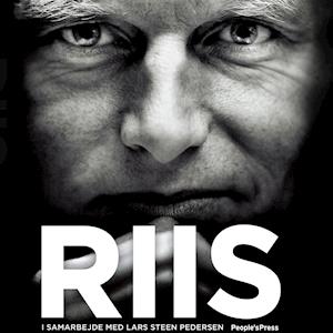 Riis-Lars Steen Pedersen-Lydbog Riis-Lars Steen Pedersen-Lydbog